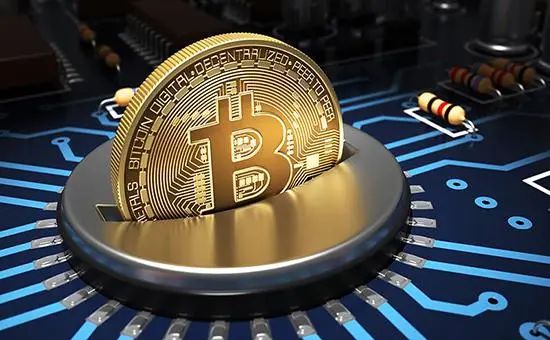 比特币热的背后原因,比特币全球热度持续升温