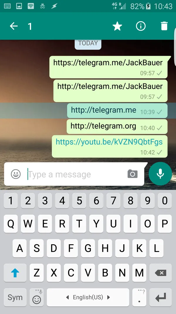telegram一天之内访问太多,telegram解除敏感限制ios