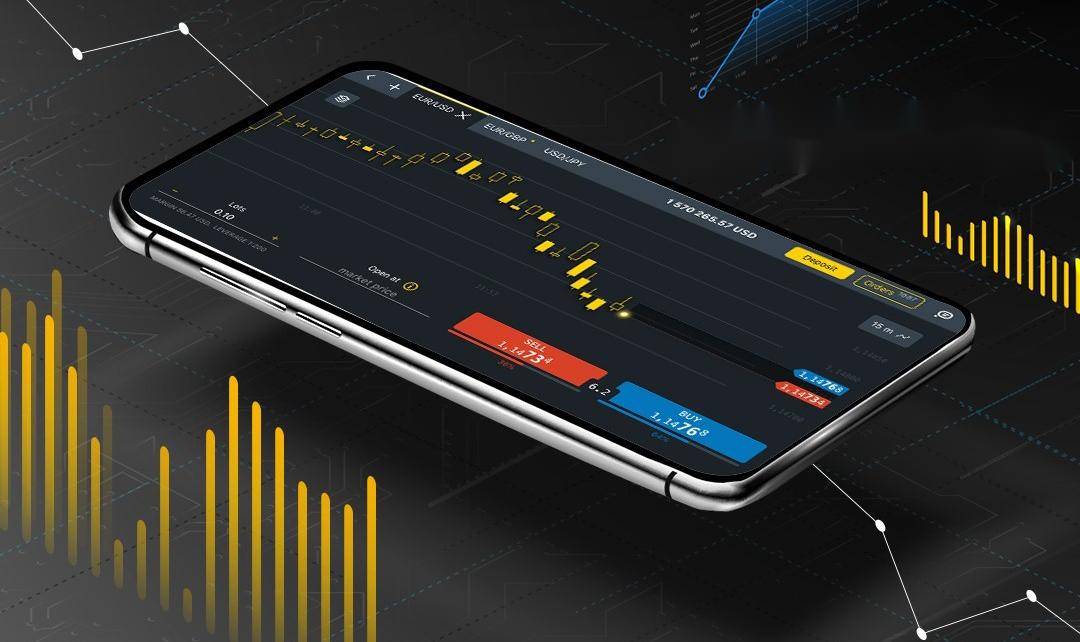 metatrader5苹果官网下载,下载metatrader5中文版下载