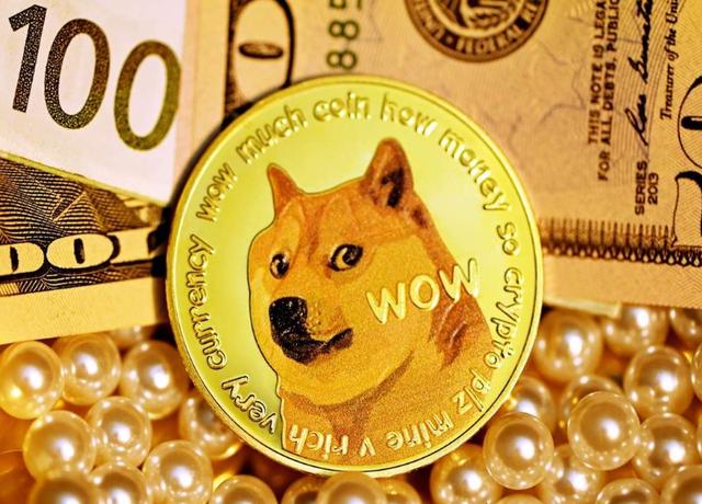 aidoge币是什么币,aidoge币是什么币那天发行的