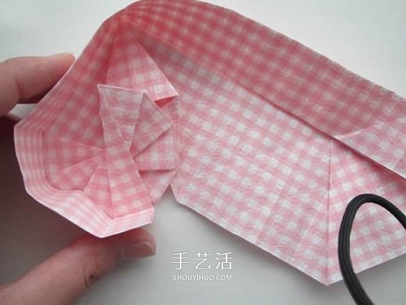 钱包怎么折,钱包怎么折简单又漂亮