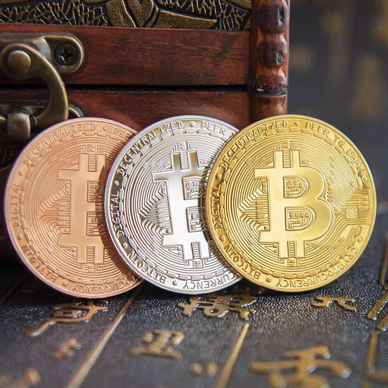 数字货币有哪几种币,数字货币有哪几种币种类型
