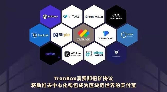 tokenpocket教学,tokenpocket钱包安全吗