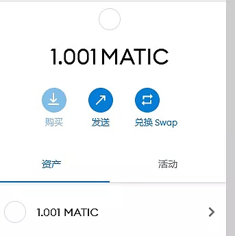 小狐狸钱包没有中文选项了怎么回事,小狐狸钱包没有中文选项了怎么回事儿