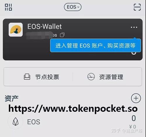 TokenPocket怎么充值,token pocket怎么充值