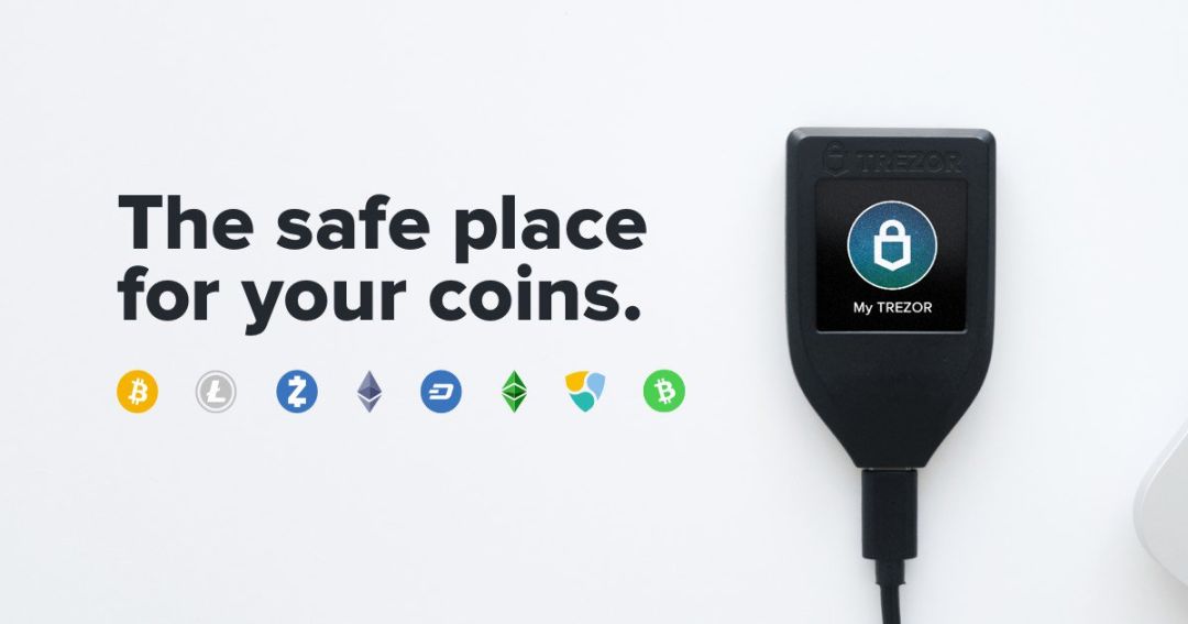trezor钱包app,trezor钱包怎么清关