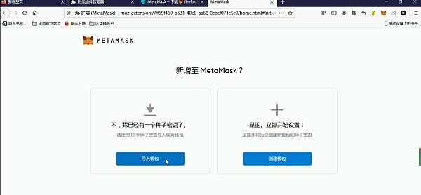 小狐狸钱包网络添加怎么填链ID的简单介绍