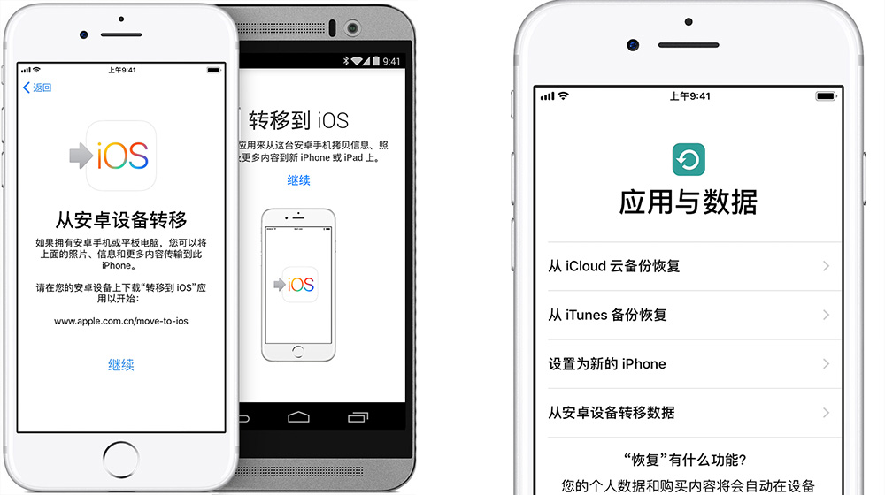 安卓转移到ios,安卓转移到ios一次性代码