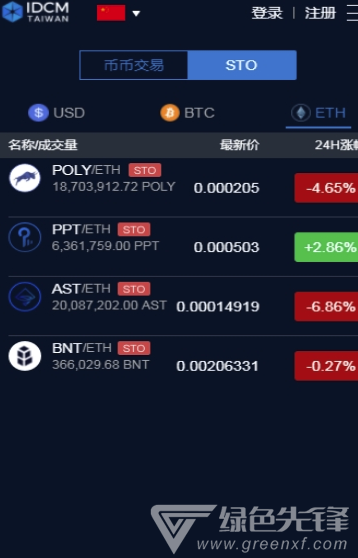 itoken钱包安卓版下载,i am token钱包下载地址