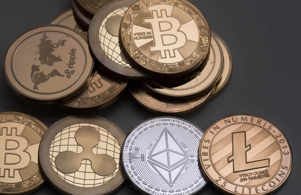 瑞波币是干什么的,瑞波币就是个卖币的公司