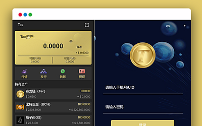 usdt电子钱包,usdt电子钱包转账手续费