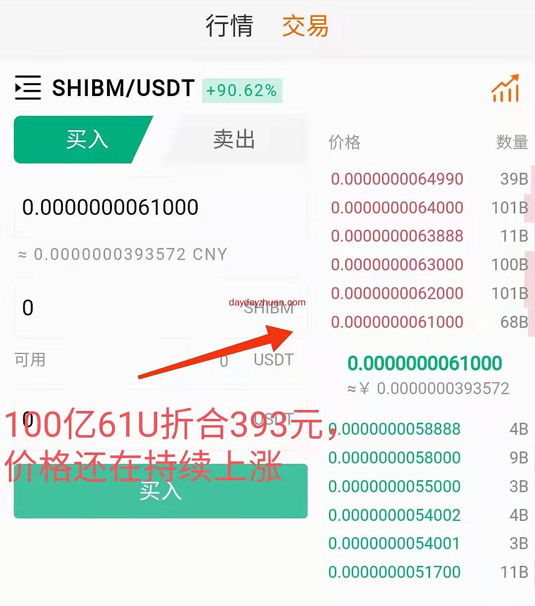 tokenpocket怎么买ht,tokenpocket钱包怎么买币
