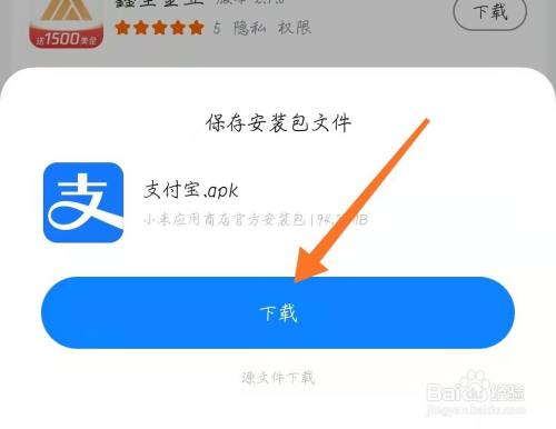 怎样下载安装支付宝?,怎样下载安装支付宝到手机上