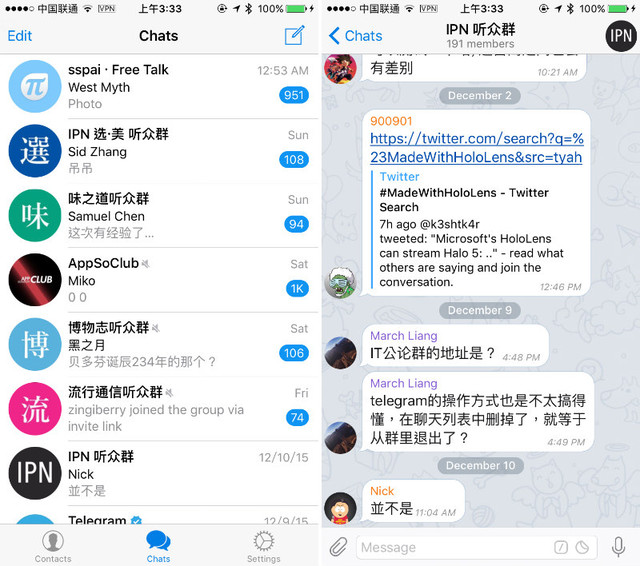 Telegram国内怎么使用,在国内怎么使用telegram