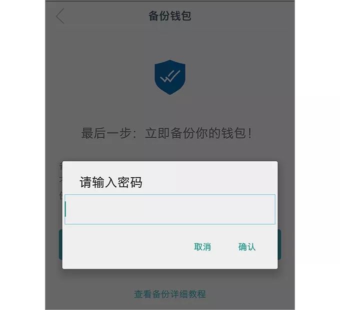 tp钱包的密码,tp钱包忘了密码