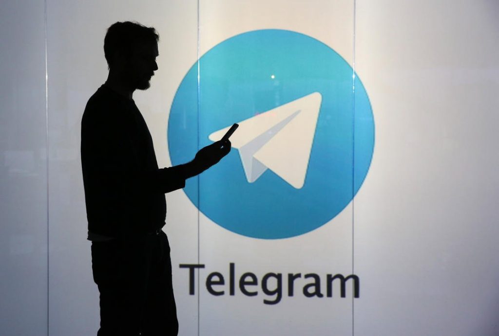 telegram在线隐身,telegram最受欢迎的频道