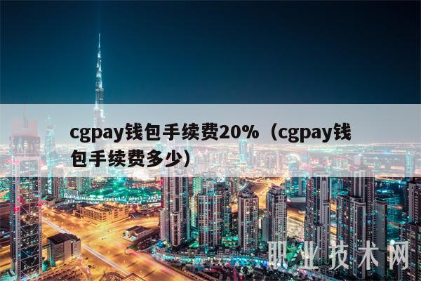 cgpay钱包怎么用,cgpay钱包怎么用微信充值
