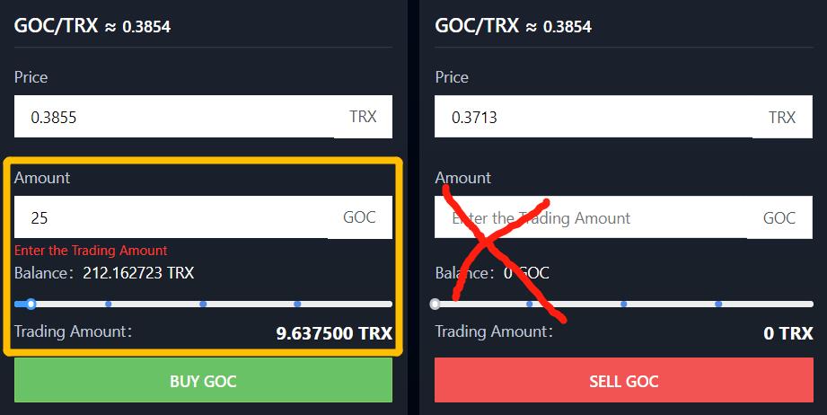 波场钱包trx不够怎么办,波场钱包 tronnetwork
