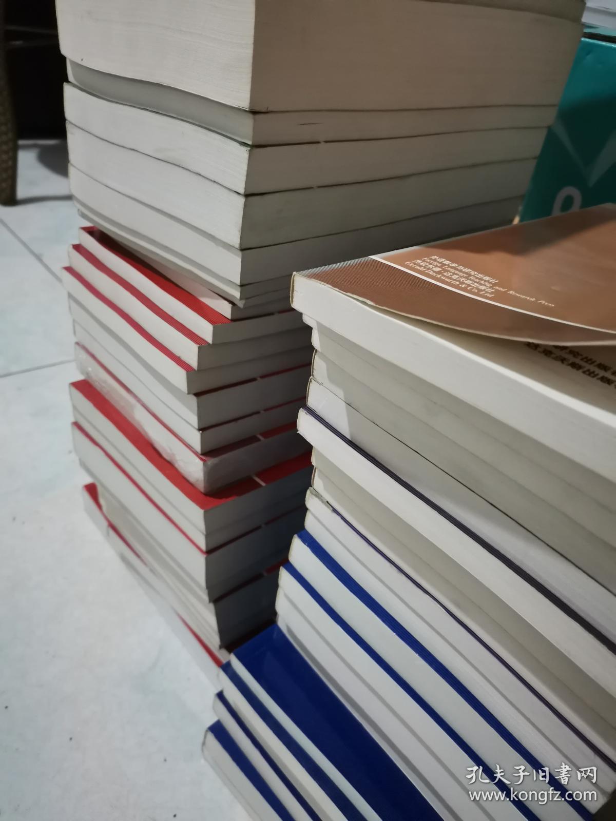 当代国外语言学与应用语言学文库,当代国外语言学与应用语言学文库升级版