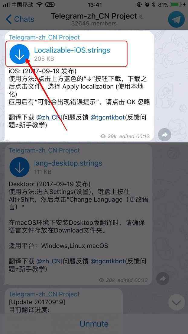 telegeramCN,电报telegeram官网