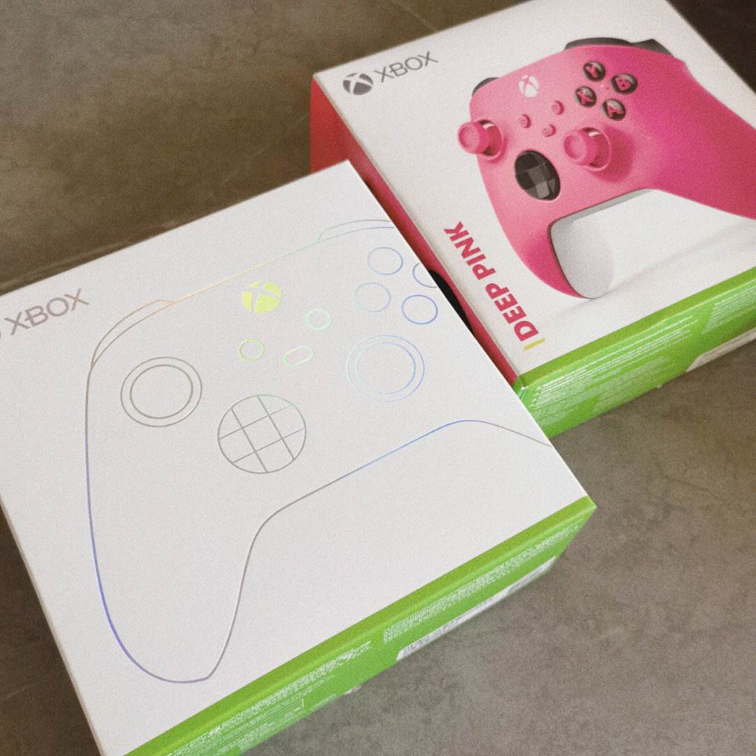 xbox官网,xbox官网账号注册入口网址