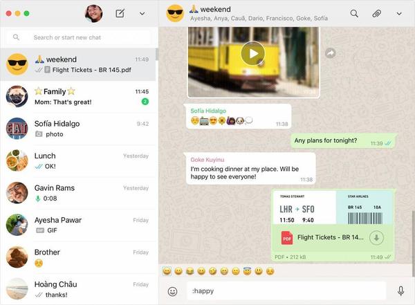 whatsapp2020下载,whatsapp2021版官方下载