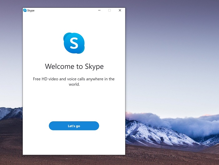 下载的skype打不开怎回事,skype电脑下载后怎么点不开
