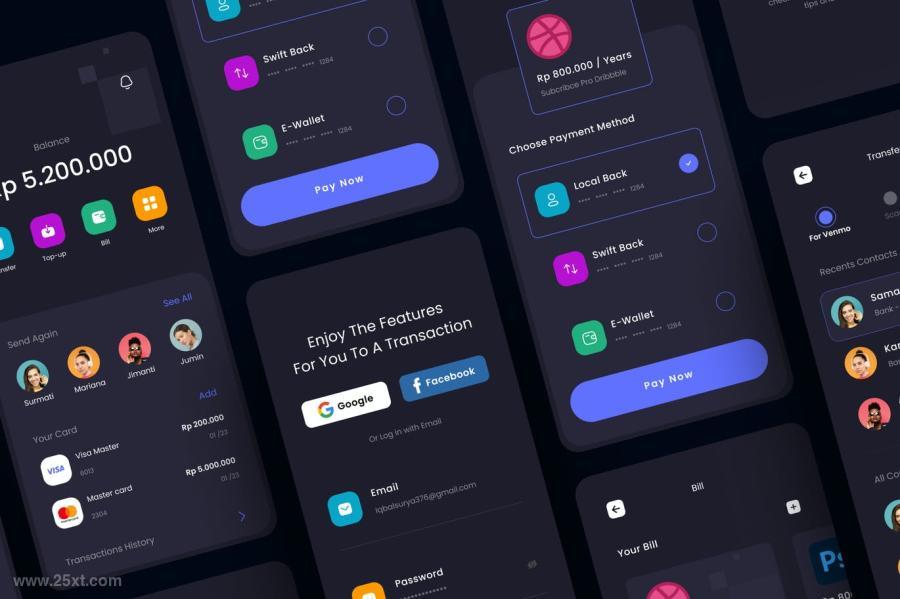 gcwallet钱包app,GCWallet钱包如何下载