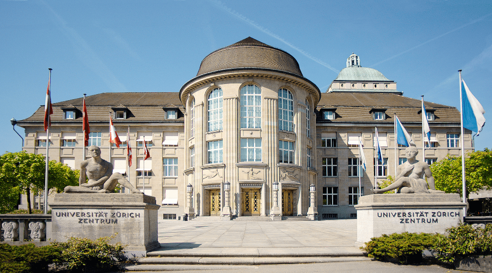 ETH大学官网,eth大学phd