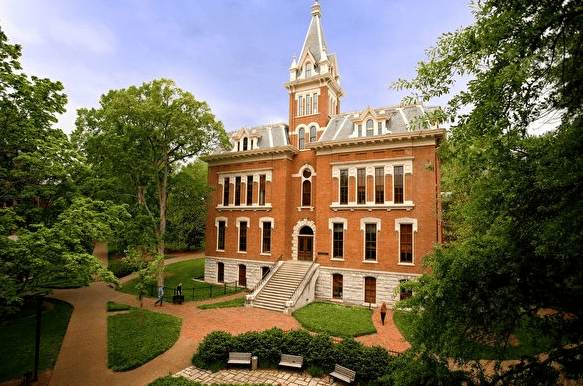 Northwestern大学,northwestern college