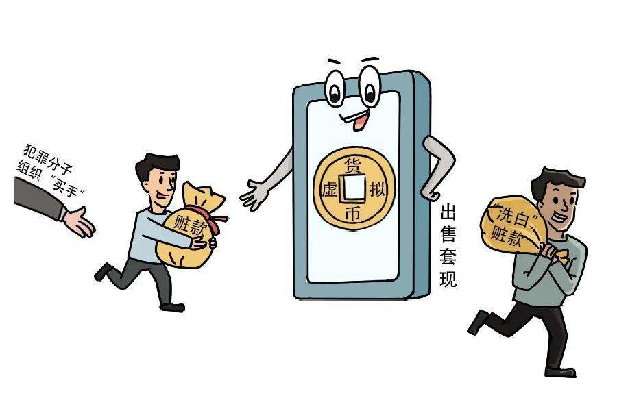 虚拟币平台诈下载,2021虚拟币骗局破案