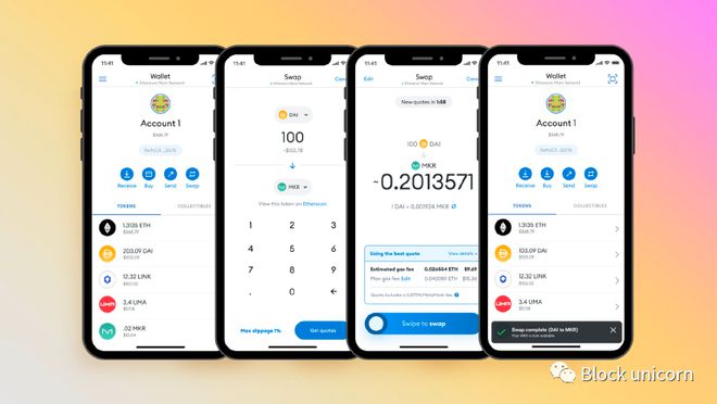 metamask钱包app中文版,metamask中文版手机钱包下载