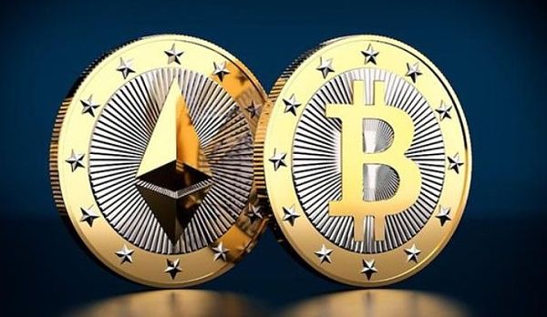泰达币和比特币的区别在哪,比特币 泰达币 以太币 什么关系