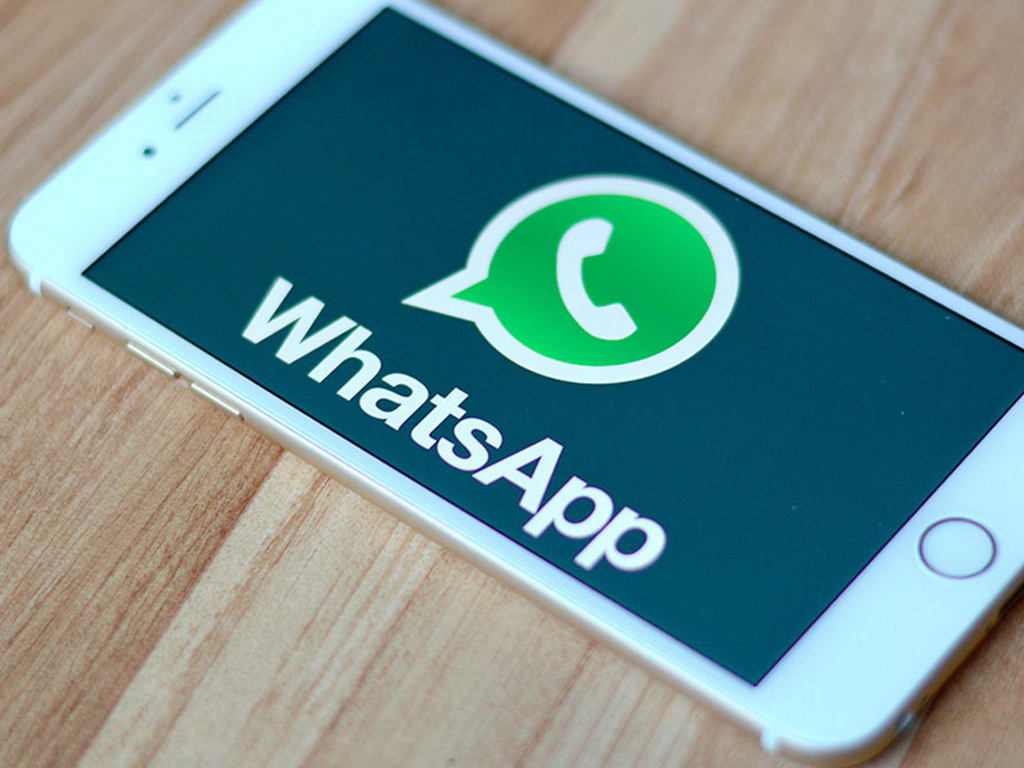 关于香港社交软件whatsapp的信息