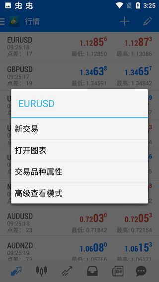 metatrader官网下载,metatrader4apk