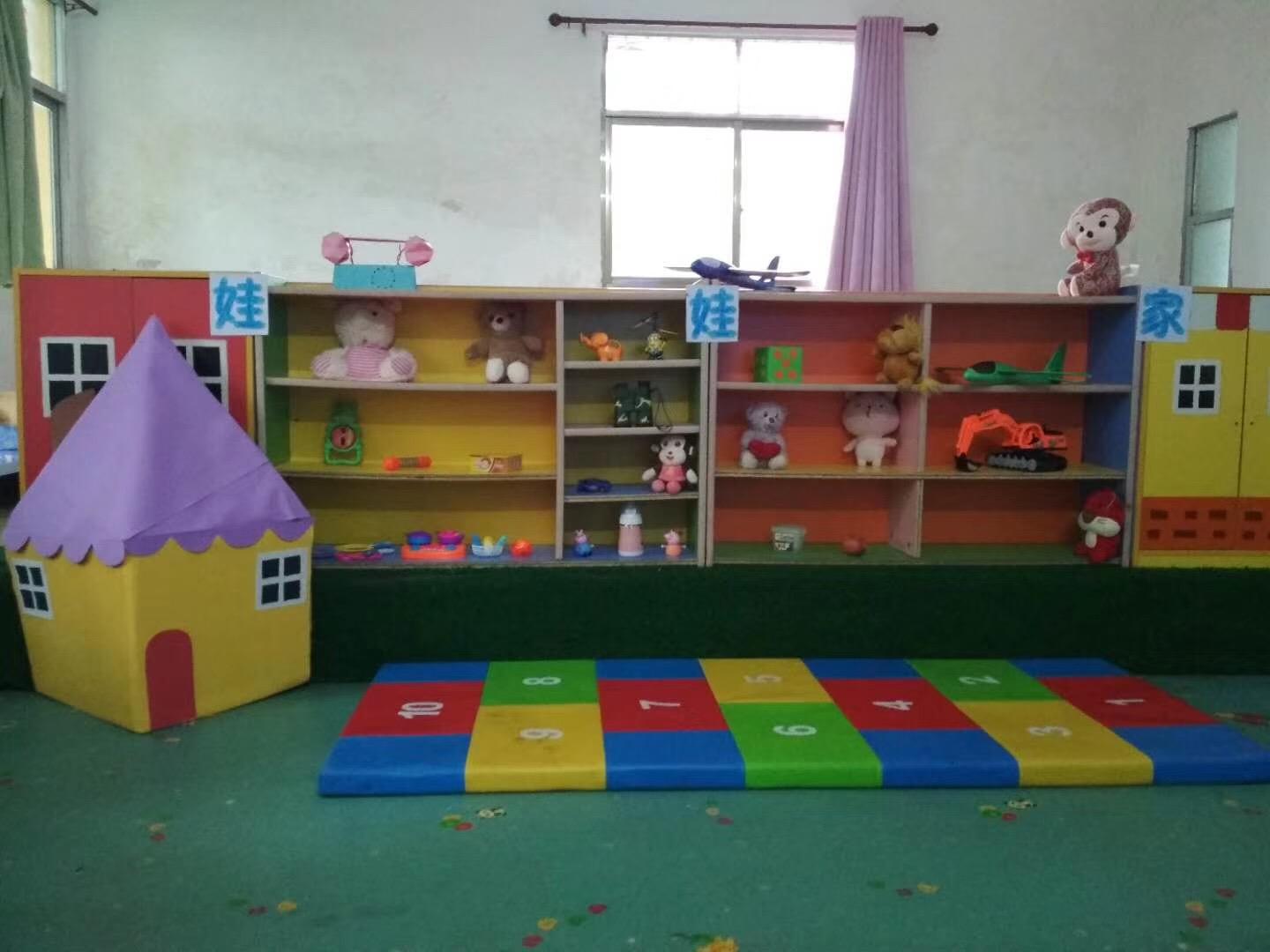 市桥街中心幼儿园地址,市桥街中心幼儿园收费标准