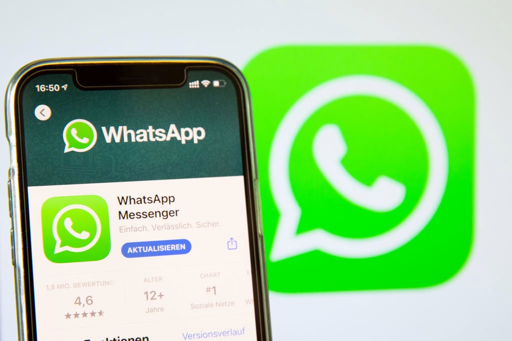 包含WhatsApp下载安卓版的词条