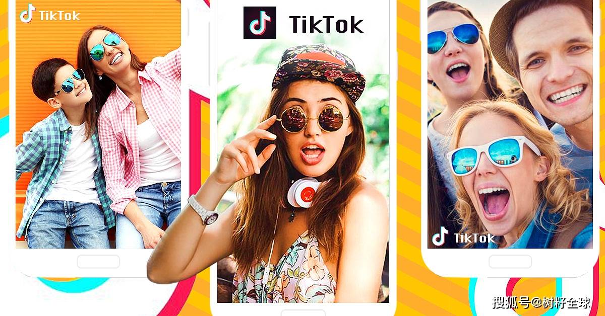 tiktok,tiktok代运营