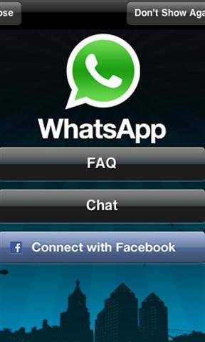 whatsapp官方网下载安卓2020手机版的简单介绍
