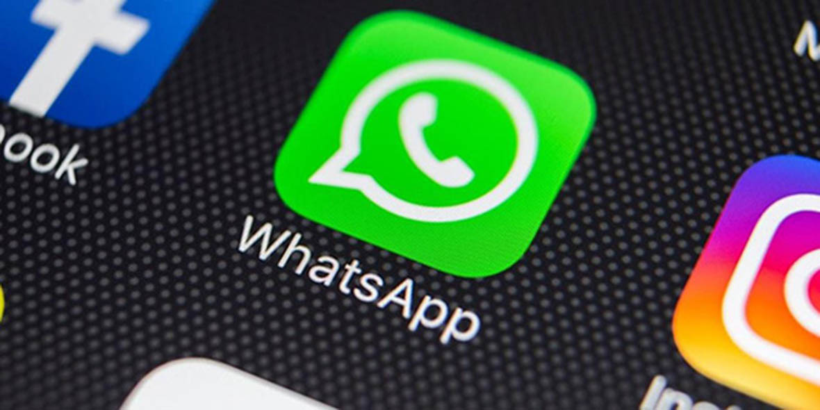 whatsapp在中国可以用吗,whatsapp在中国能用吗2019