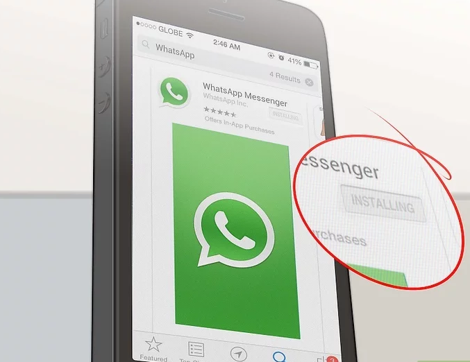 whatsapp在哪下载安装,whatsapp 下载 apk