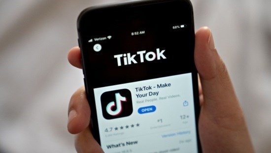 tiktok里面有啥,tiktok有什么好看么