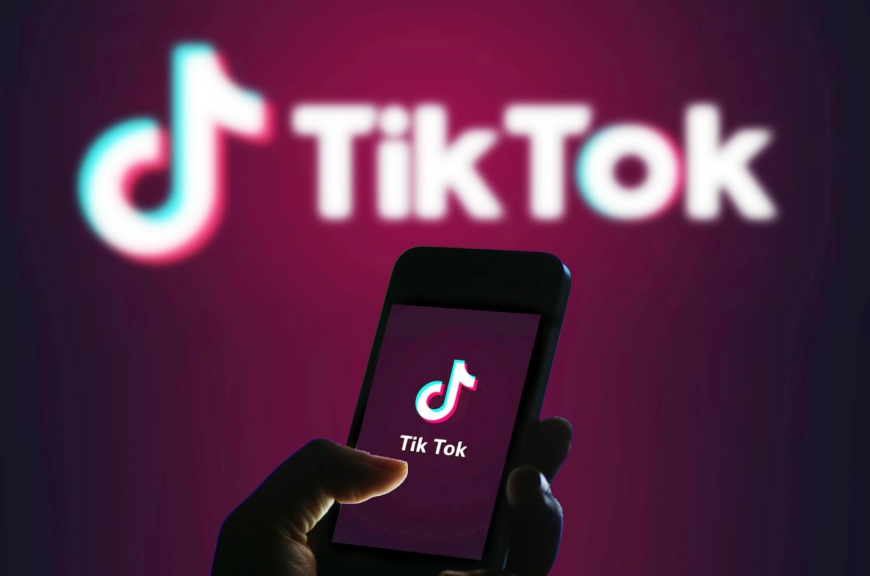 tiktok里面有啥,tiktok有什么好看么