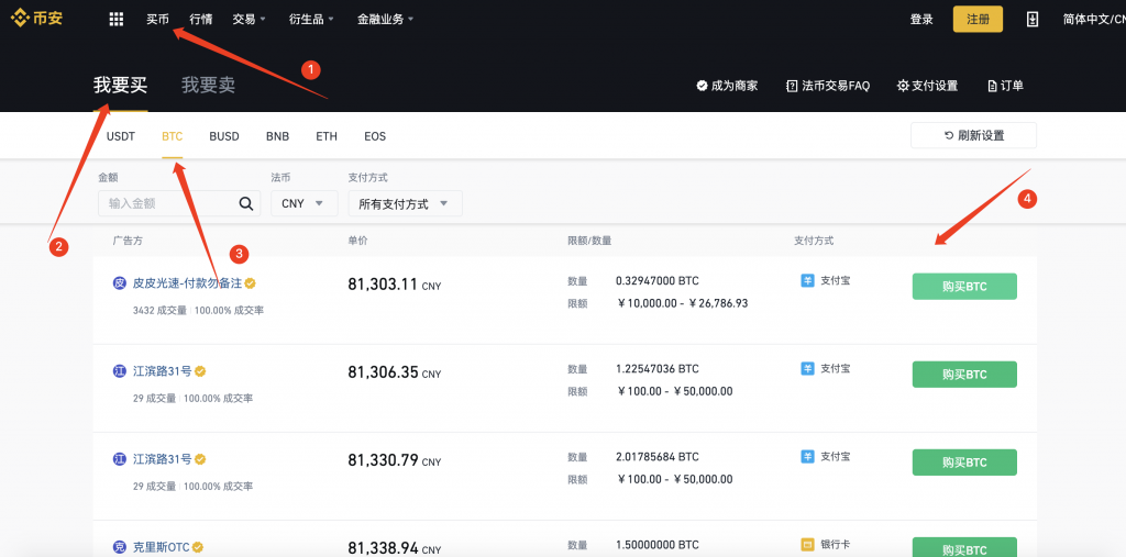 CBC币怎么买,cbcoin币有大涨的可能吗