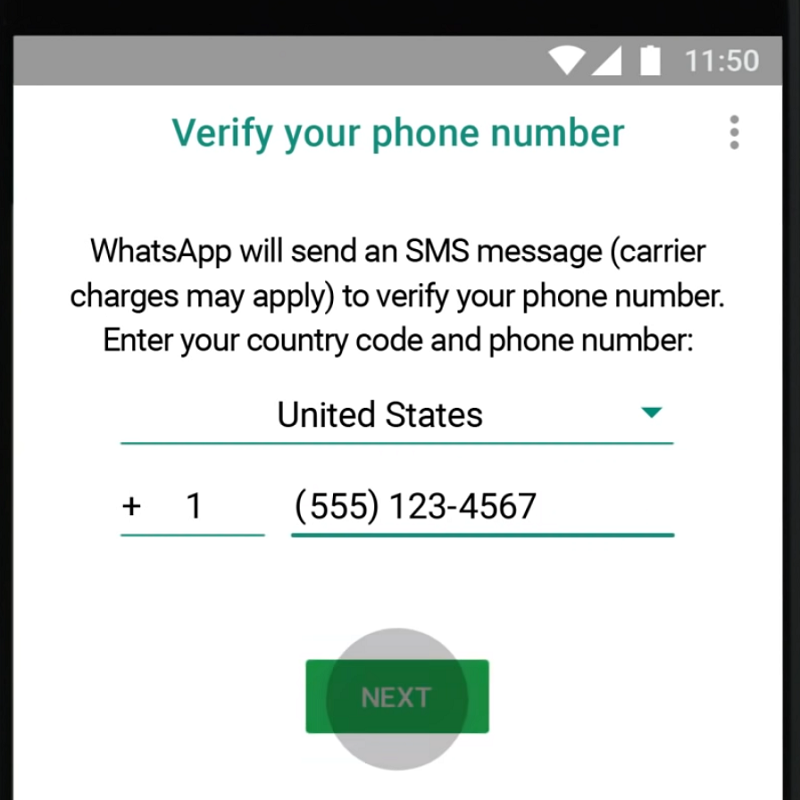 whatsapp官网注册,whatsapp注册一直连接中怎么办