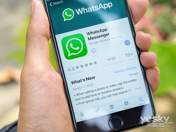 whatsapp国内还能用吗,whatsapp国内现在能用吗