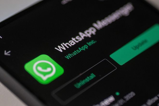 怎么用whatsapp在中国,如何让whatsapp在中国能用