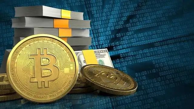 比特币怎么炒能赚钱,比特币是怎么炒作起来的