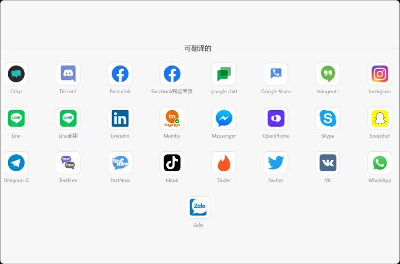 whatsapp的中文,whatsapp设置中文