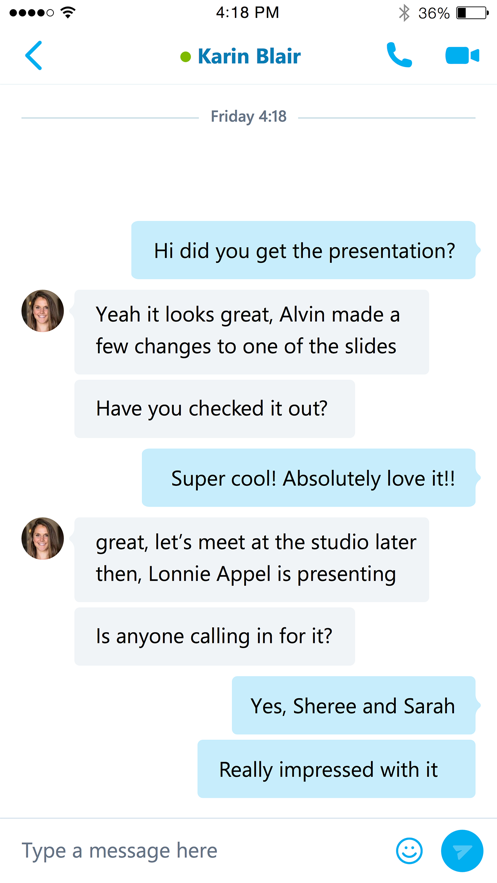 skype网页版登录方法,skype for business网页版